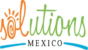 Solutions Mexico Logo Nice Marketing Co