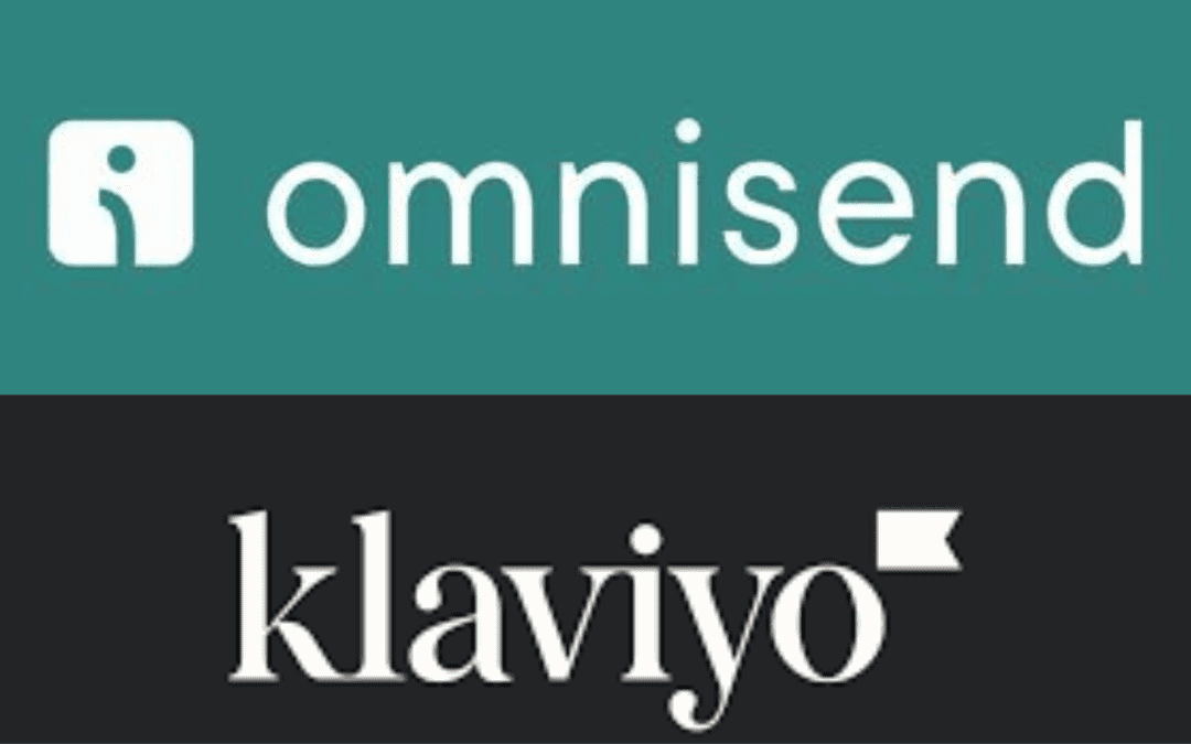 Klaviyo vs Omnisend: The Ultimate Email Marketing Showdown